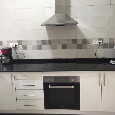 Appartement Hyper Centre De Tanger Екстериор снимка
