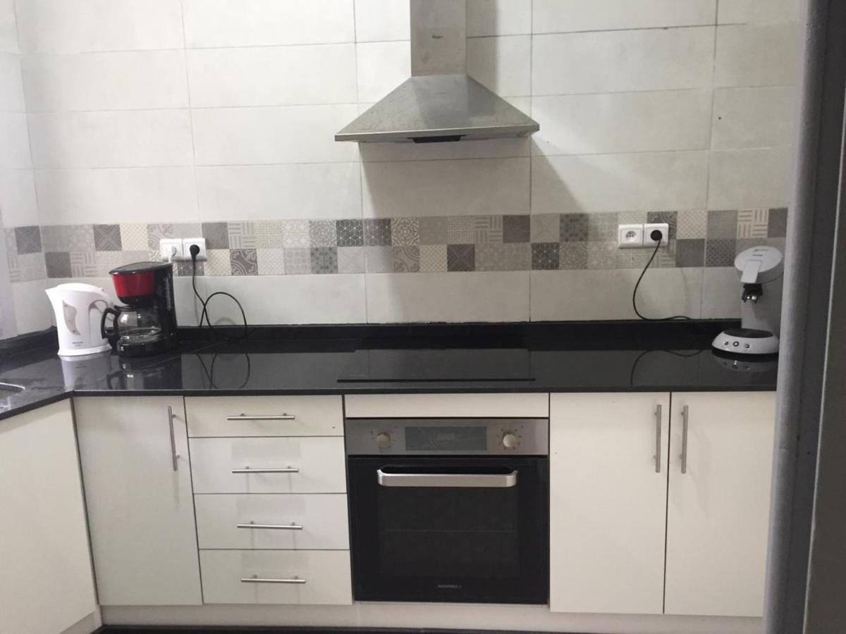 Appartement Hyper Centre De Tanger Екстериор снимка