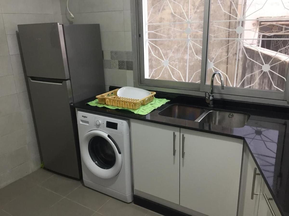 Appartement Hyper Centre De Tanger Екстериор снимка