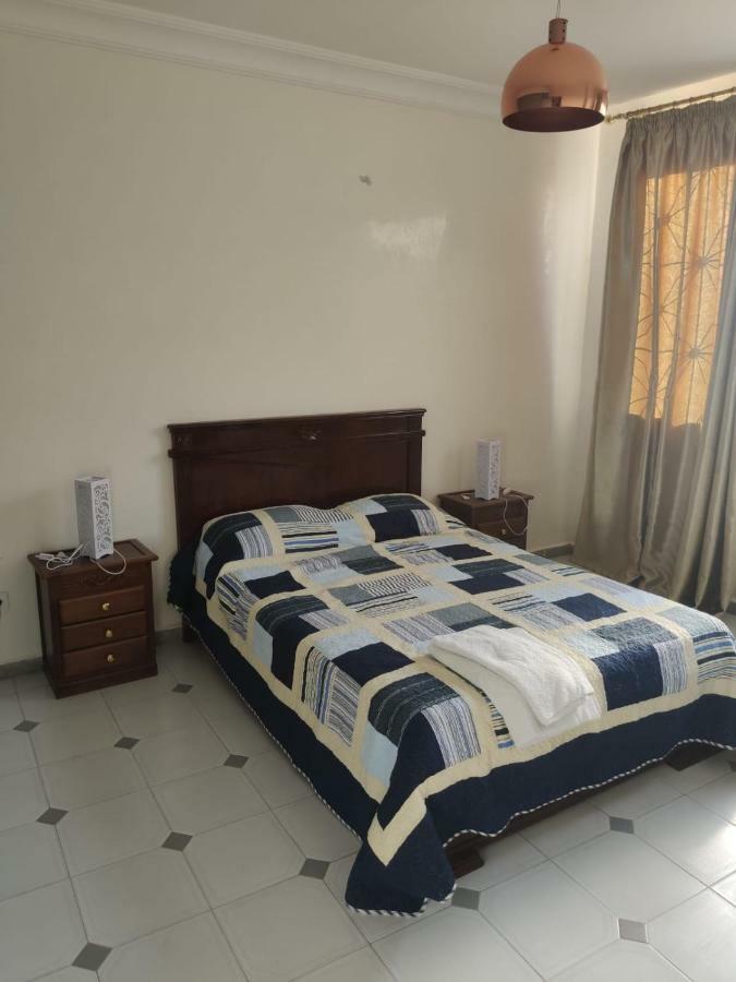 Appartement Hyper Centre De Tanger Екстериор снимка