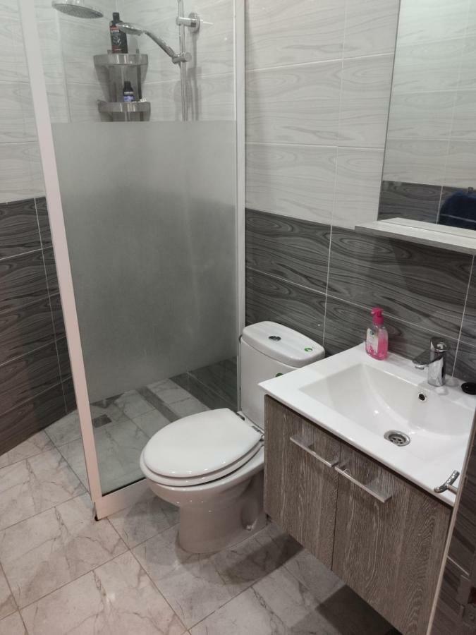 Appartement Hyper Centre De Tanger Екстериор снимка