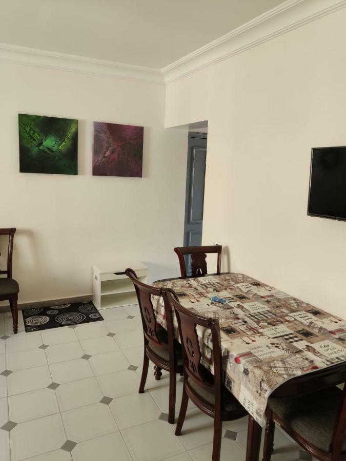 Appartement Hyper Centre De Tanger Екстериор снимка