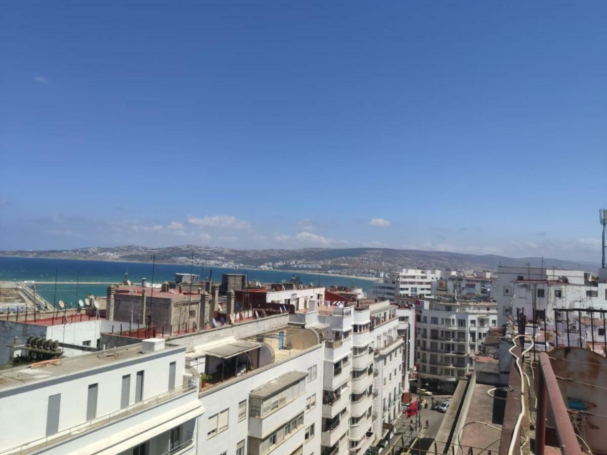 Appartement Hyper Centre De Tanger Екстериор снимка
