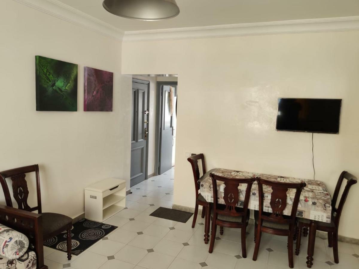 Appartement Hyper Centre De Tanger Екстериор снимка