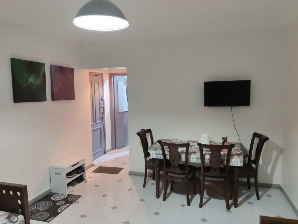 Appartement Hyper Centre De Tanger Екстериор снимка