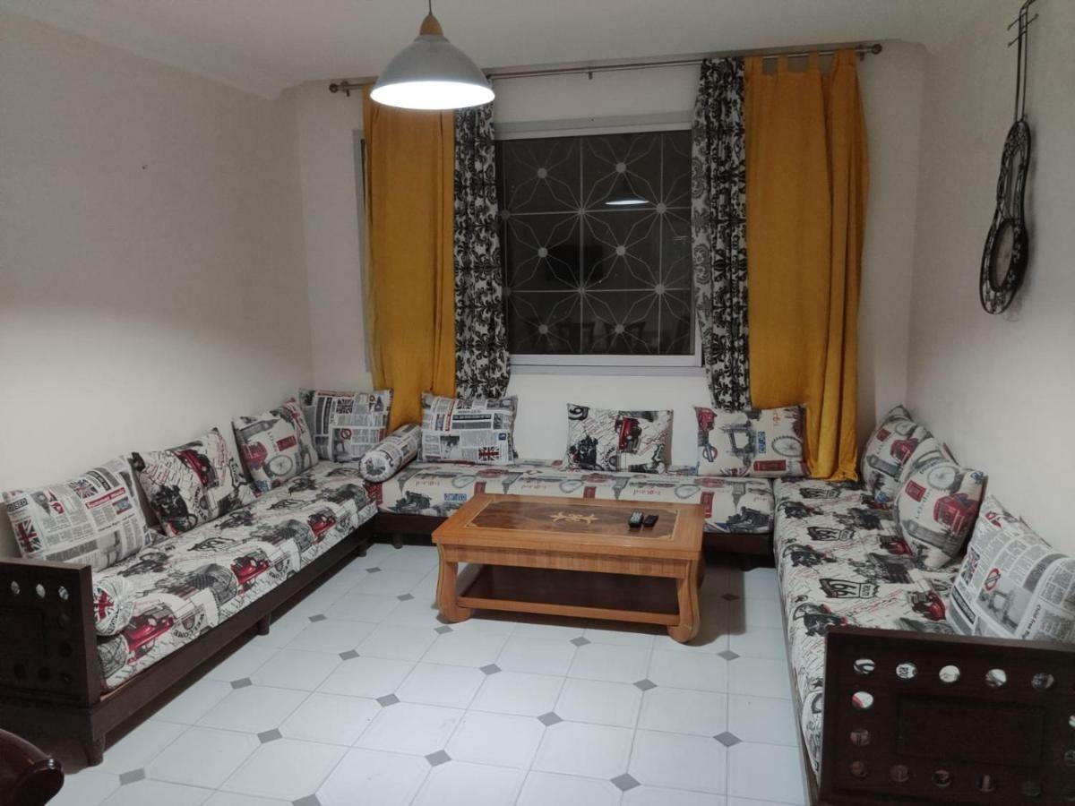 Appartement Hyper Centre De Tanger Екстериор снимка